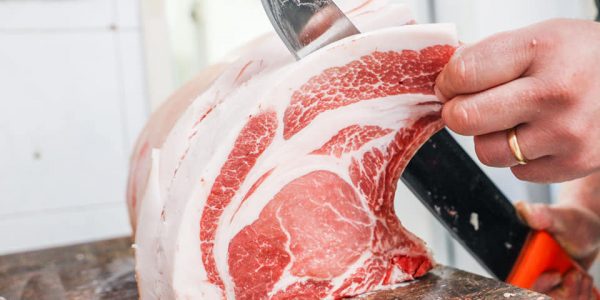 Macelleria Raffaele Angelino Orta di Atella