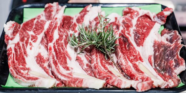 Macelleria Raffaele Angelino Orta di Atella